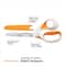 Fiskars® RazorEdge™ Fabric Shears